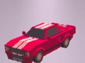 Hra Ruský drift auta 3D online