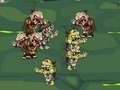 Hra Zombie Armaggeddon online