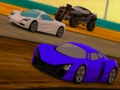 Hra Simulátor Derby Destruction online
