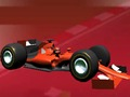 Hra F1 preteky online
