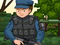 Hra Vojnové tanky skryté hviezdy  online