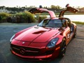 Hra Supercars Jigsaw online