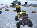Hra Xtreme offroad Truck 4x4 Demolition Derby 2020 online