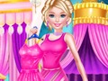 Hra Barbie módne skrine  online