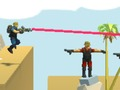Hra Strieľajte a zabite  online