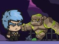 Hra Golem online