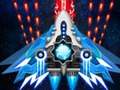 Hra Extreme Space Airplaine Attack  online