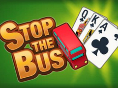 Hra Zastavte autobus  online
