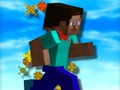 Hra Utekaj, Mineblok, utekaj  online