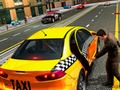 Hra Londýnsky taxikár  online