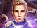 Hra Tajná galaxia  online