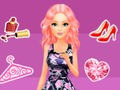 Hra Ellie Pripravte sa so mnou 2  online