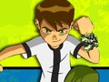 Hra Omaľovánka Ben 10: Monsters  online