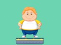 Hra Skok Rocky Skok  online