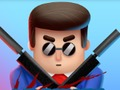 Hra Pán bullet 2 online  online