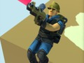 Hra Johnny Trigger 3D online