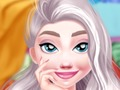 Hra Nový elegantný jarný blog  online