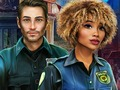 Hra Dobrý policajt Zlý policajt  online
