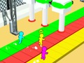 Hra Epic Race 3D online