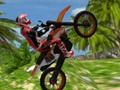 Hra Nekonečné testy na bicykloch  online