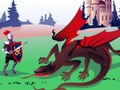 Hra Dračie lovecká pieseň online