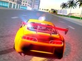 Hra Supra drift 2 online