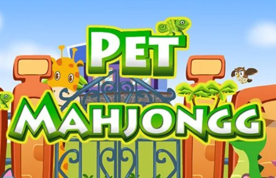 Hra Mahjongg online