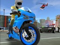 Hra Športový cyklistický simulátor Drift 3d  online