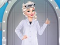 Hra Eliza je Time Machine Adventure  online
