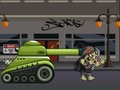 Hra Znovuzjednotenie zombie online