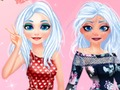 Hra Princezná Valentína sumca  online