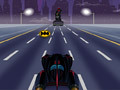 Hra Batman Revenge of Gorilla Grodd  online