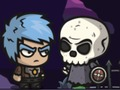 Hra Assassin vs Zombies  online