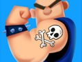 Hra Nakreslite tetovanie  online