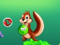 Hra Roztomilý Bubble Shooter  online