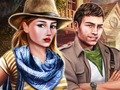 Hra Veľké klamstvá online