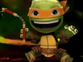 Hra Korytnačka MMA Turtle  online