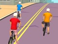 Hra Prelom na bicykli  online
