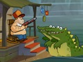 Hra Močiarny útok online online