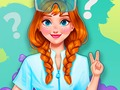 Hra Annie's Friends Spell Factory online