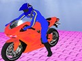 Hra Bicykel Master 3D online