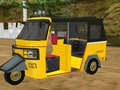 Hra Tuk Tuk Auto Rickshaw 2020 online