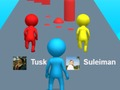 Hra Epická rasa  online