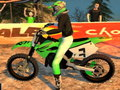 Hra Xtreme Dirt Bike Racing online