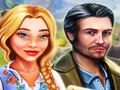 Hra Mapa zlata  online