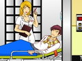 Hra Sestra bozkávanie 2  online
