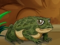 Hra Porovnávanie žabiek online