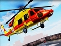 Hra Lietadlo s helikoptérou  online