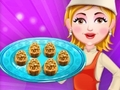Hra Knedle Apple  online