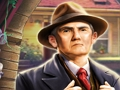 Hra Zabudnutý zločin  online